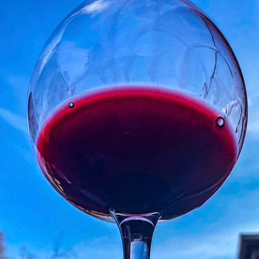 Unpolished Grape 101 What Are Wine Legs & Tears? Unpolished Grape